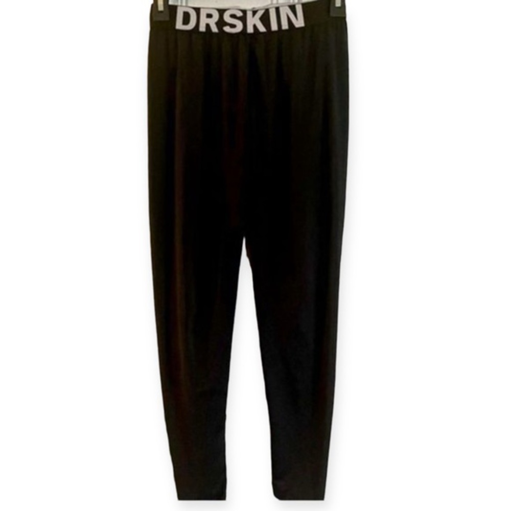 Dr Skin Women’s Athletic Leggings Size L